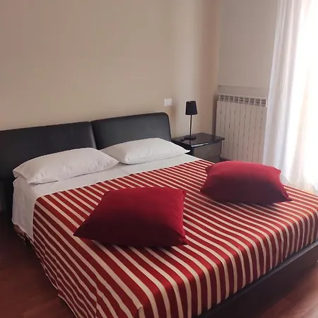 Sette Cuscini Affittacamere 3*