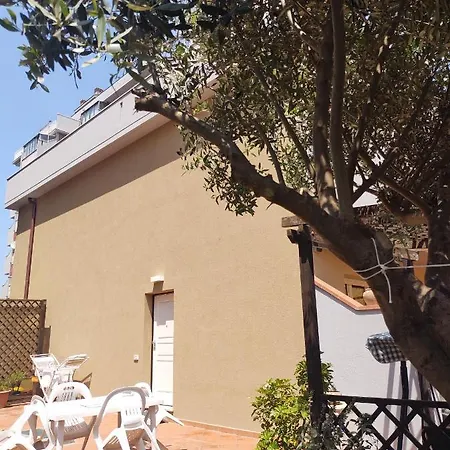 Affittacamere Sette Cuscini Porto Recanati