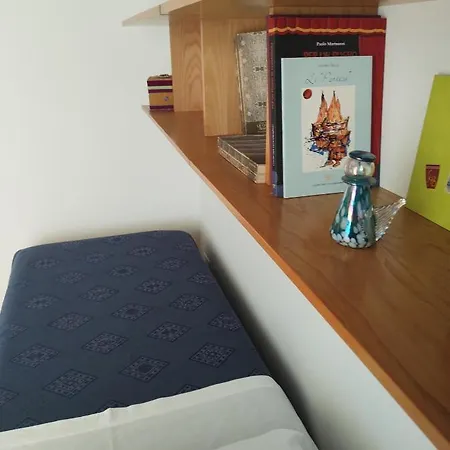 Sette Cuscini Affittacamere Porto Recanati