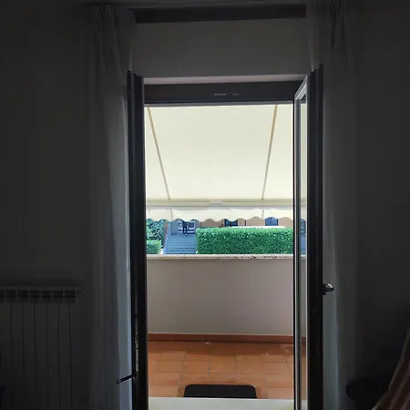 Sette Cuscini Affittacamere Porto Recanati