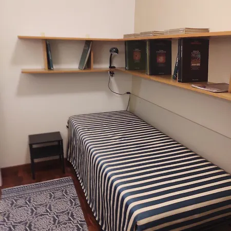 Sette Cuscini Affittacamere 3*