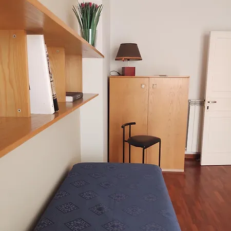 Affittacamere Sette Cuscini Porto Recanati