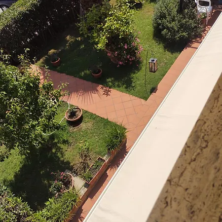 Sette Cuscini Affittacamere 3*