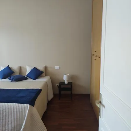 Sette Cuscini Porto Recanati