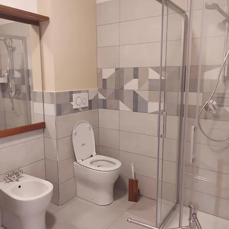 Sette Cuscini Affittacamere