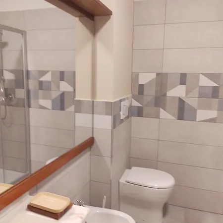 Affittacamere Sette Cuscini