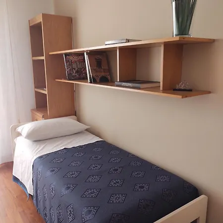 Sette Cuscini Porto Recanati