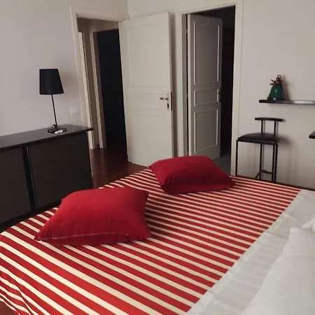 Gæstehus Sette Cuscini 3*