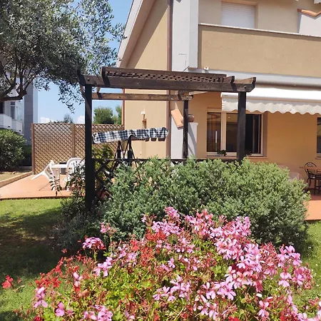 Sette Cuscini 3*