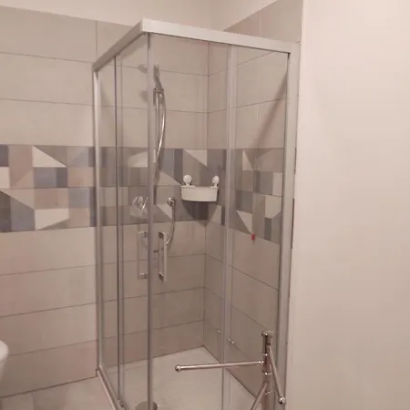 Гостевой дом Sette Cuscini 3*