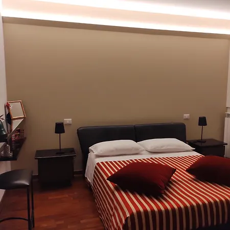 Sette Cuscini ゲストハウス ポルト・レカナーティ