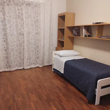 Sette Cuscini 3* Порто-Реканати
