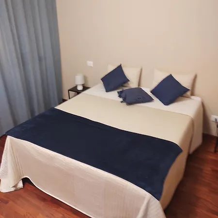 ゲストハウス Sette Cuscini