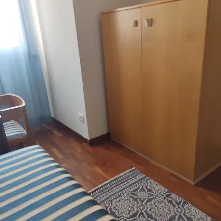 Гостевой дом Sette Cuscini 3*