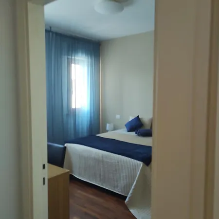 Gasthuis Sette Cuscini 3*