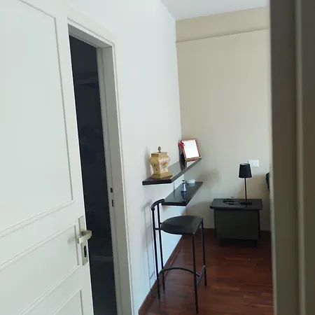 Sette Cuscini 3* Порто-Реканати