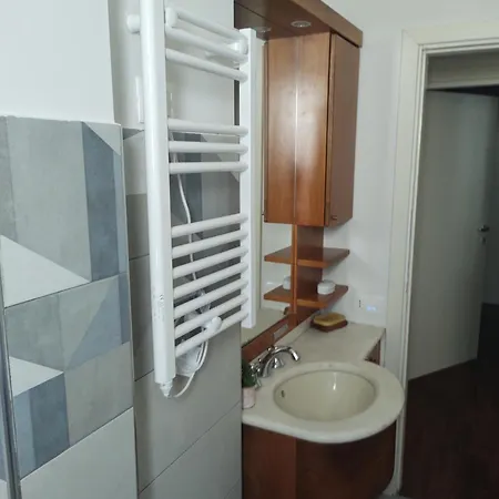 Sette Cuscini Gæstehus Porto Recanati