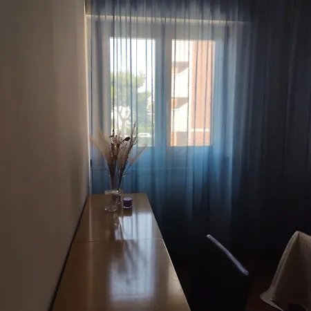Gæstehus Sette Cuscini 3*