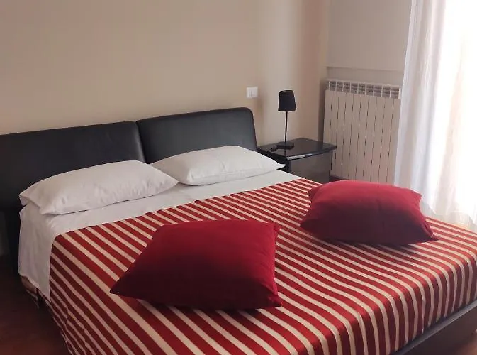 Sette Cuscini Gasthuis 3*