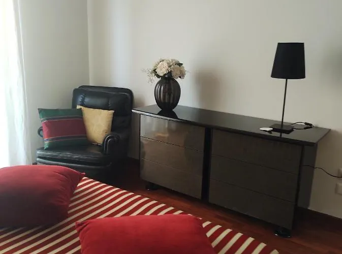 Sette Cuscini Gasthuis Porto Recanati