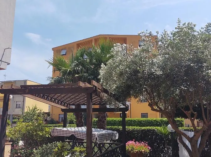 Sette Cuscini Gasthuis Porto Recanati