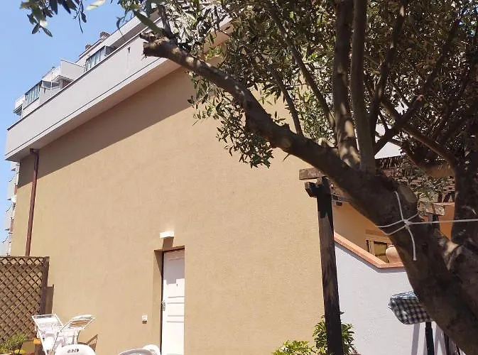 Gasthuis Sette Cuscini Porto Recanati