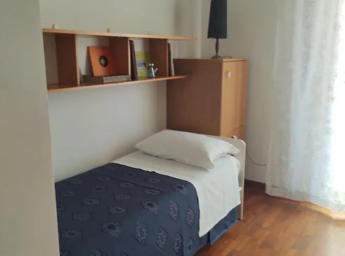 Gasthuis Sette Cuscini Porto Recanati