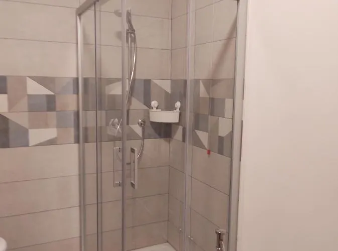 Gasthuis Sette Cuscini 3*