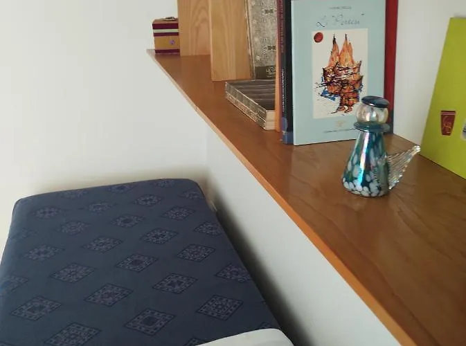 Sette Cuscini Gasthuis Porto Recanati