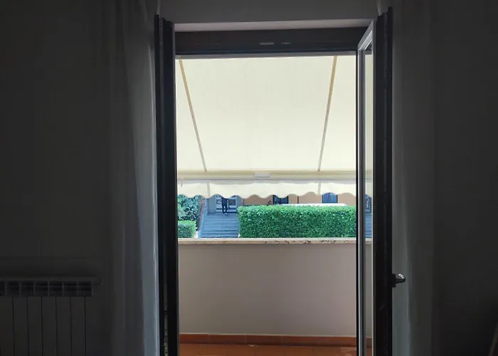 Sette Cuscini Gasthuis Porto Recanati