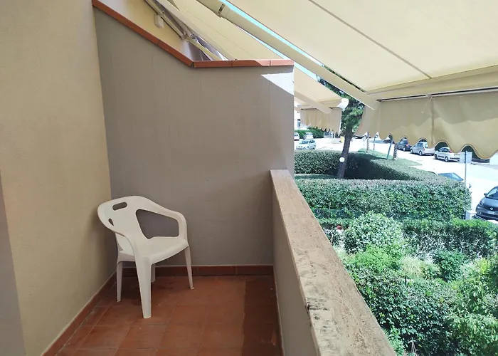 Gasthuis Sette Cuscini 3*