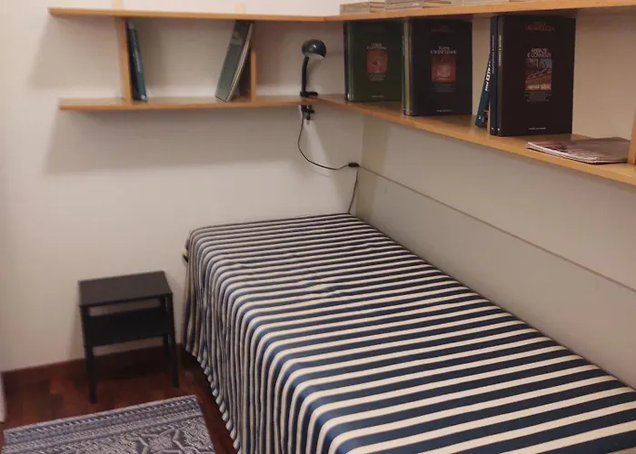 Sette Cuscini Gasthuis 3*