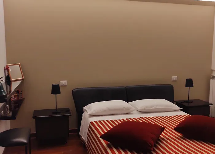 Sette Cuscini Gasthuis Porto Recanati