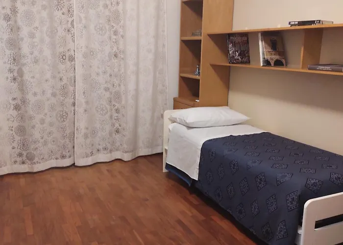 Sette Cuscini 3* Porto Recanati