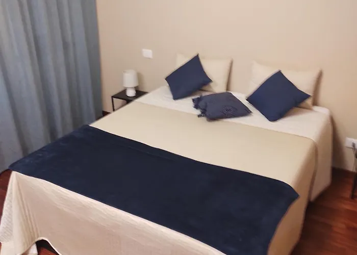 Gasthuis Sette Cuscini