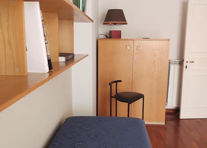 Gasthuis Sette Cuscini Porto Recanati