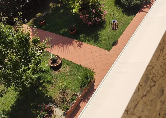 Sette Cuscini Gasthuis 3*