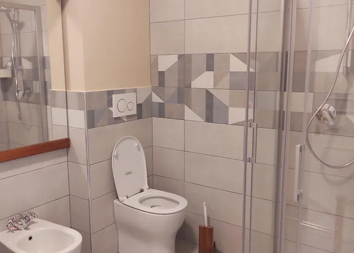 Sette Cuscini Gasthuis