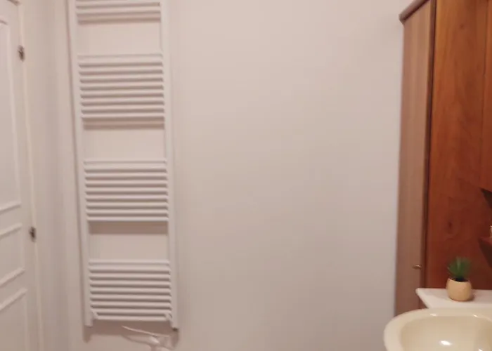 Sette Cuscini Gasthuis Porto Recanati