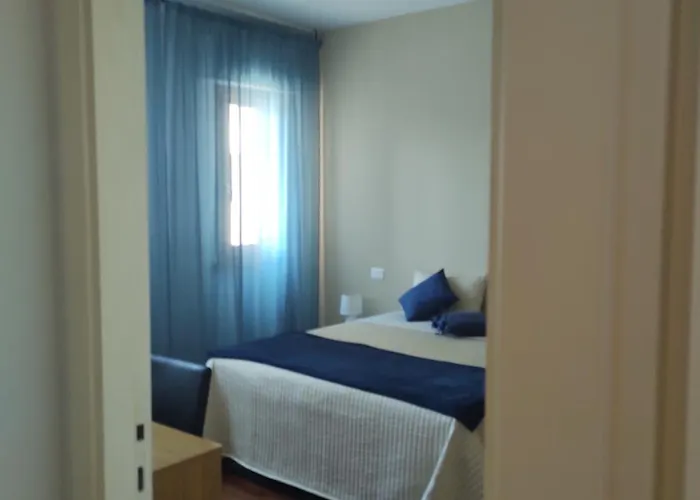 Gasthuis Sette Cuscini 3*