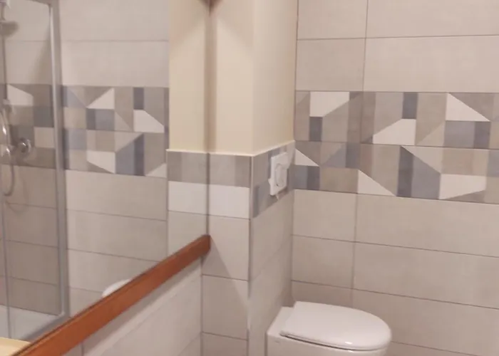 Gasthuis Sette Cuscini