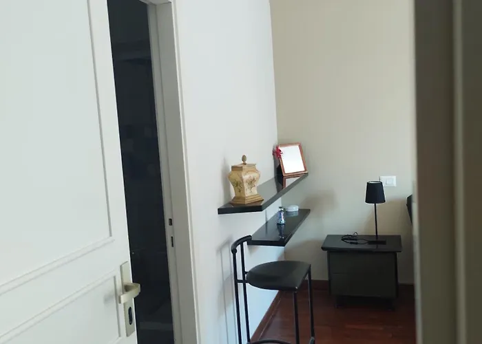 Sette Cuscini 3* Porto Recanati