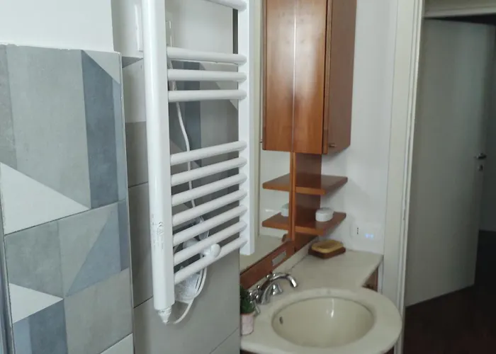 Sette Cuscini Gasthuis Porto Recanati