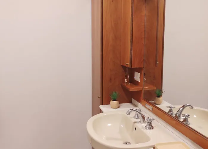 Gasthuis Sette Cuscini