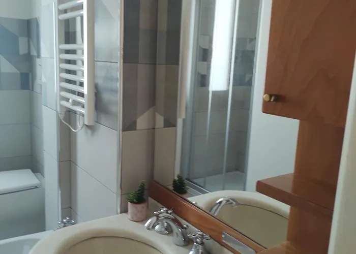 Gasthuis Sette Cuscini 3*